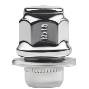 Por que usar porcas M12X1.5 Mag Wheel Gelra?
