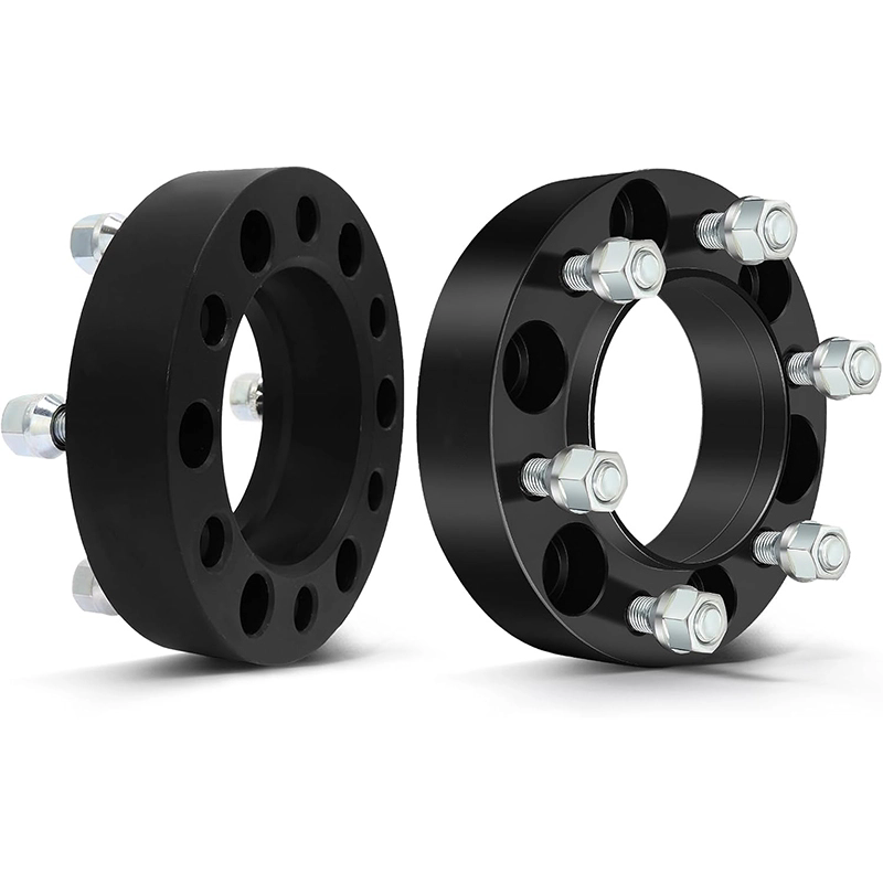 Qual é a função do Adaptador Espaçador de Roda?