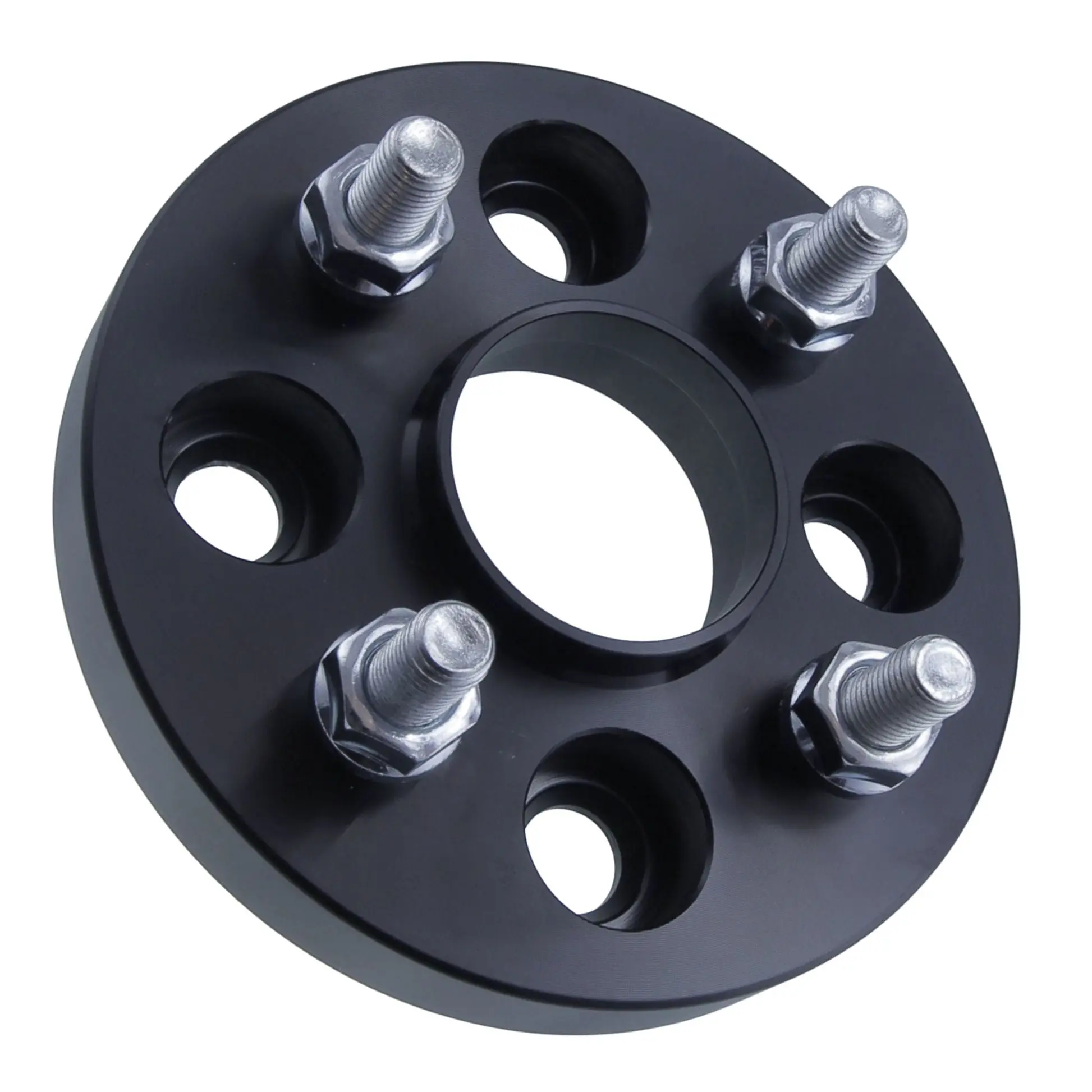 Por que escolher um adaptador espaçador de roda de 4 lug para o seu veículo?