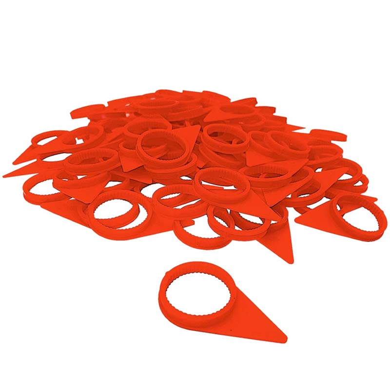 Os indicadores de porca de roda são um requisito legal para veículos comerciais