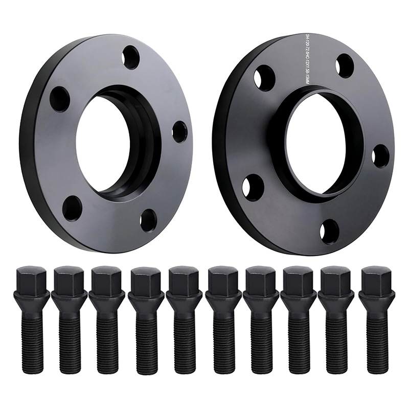 Adaptador espaçadores de roda BMW